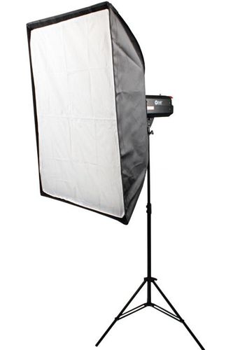 Softbox 60x90cm, mocowanie Bowens na Arena.pl