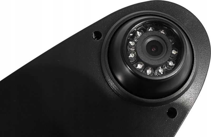 Kamera cofania BUS DUCATO TRANSIT SPRINTER CRAFTER zdjęcie 6