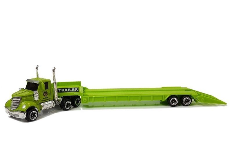 ND24_6869 Zestaw Pojazdow Rolniczych z Figurkami zdjęcie 7