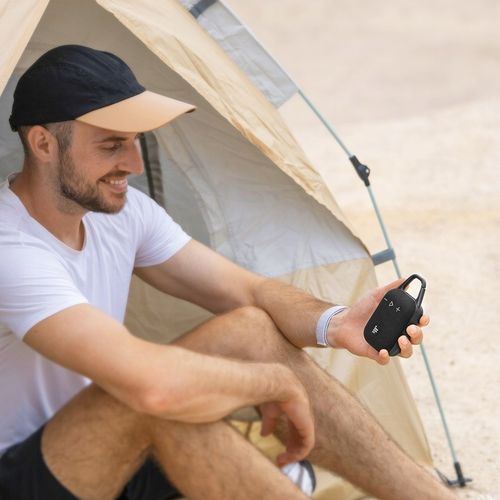 Głośnik Bluetooth Przenośny Bezprzewodowy Tronsmart Mirtune H1 Czarny na Arena.pl