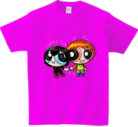 Koszulka T-shirt Hotel Transylvania