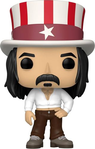 Funko POP Figurka Frank Zappa na Arena.pl