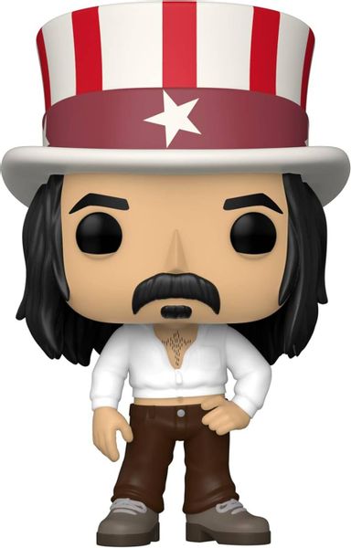 Funko POP Figurka Frank Zappa zdjęcie 2
