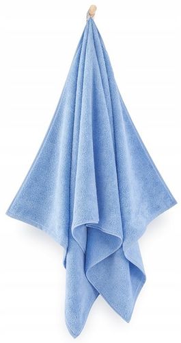 ZWOLTEX Ręcznik KIWI 2 bawełna EGIPSKA 70x140 na Arena.pl