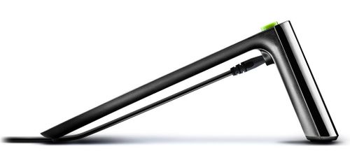 Budzik sieciowy Braun BNC016BK na Arena.pl