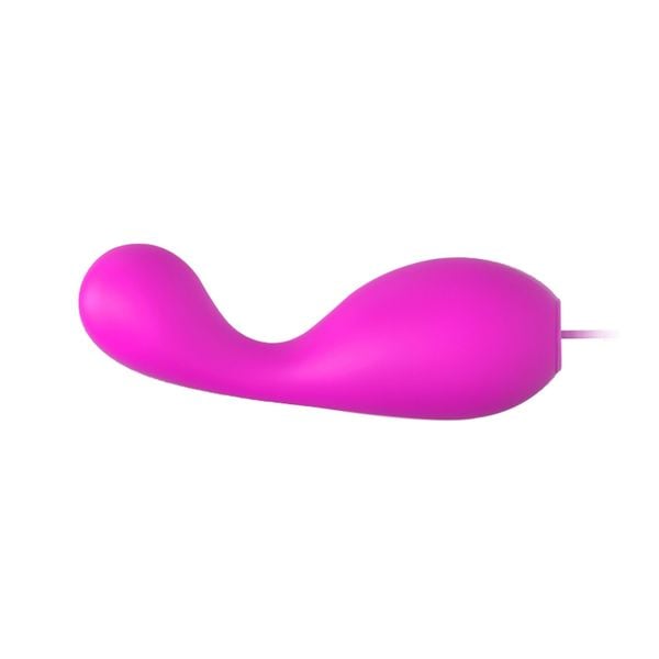 Baile- Mini Love Eggs, 12 Vibration Functions zdjęcie 3