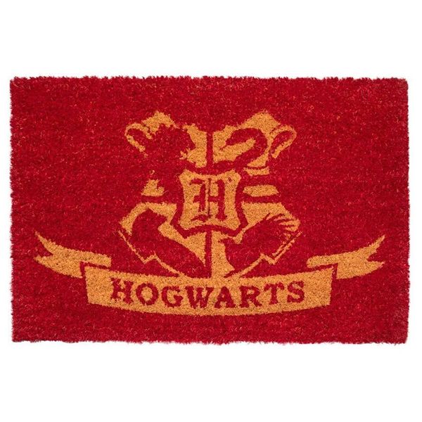 Harry Potter - Wycieraczka (40 x 60 cm) zdjęcie 7