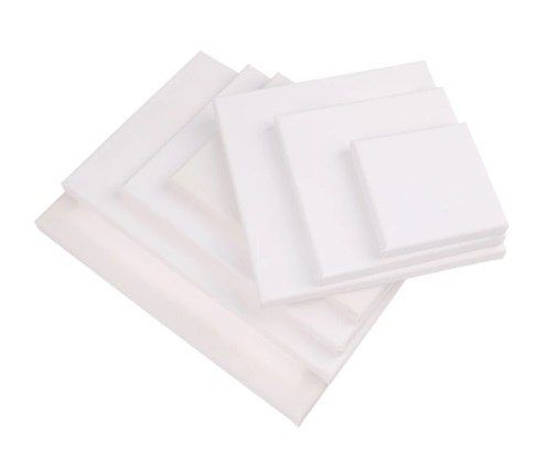 Płótno malarskie podobrazie 40x50cm zdjęcie 1