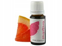 Zapach do swiec sojowych Grejpfrut 10 ml