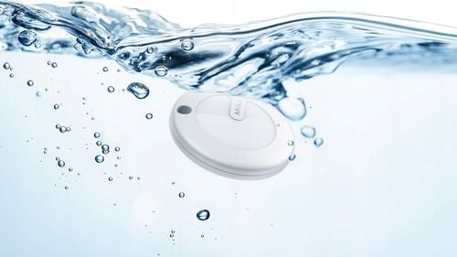 MiLi MiTag Lokalizator GPS IOS APPLE BT + Etui Brelok do plecaka na Arena.pl