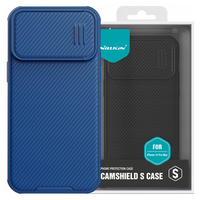nillkin camshield s case etui iphone 14 pro max pancerny pokrowiec