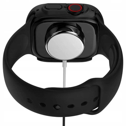 Spacecase Cover Aw Ultra 49Mm Black na Arena.pl