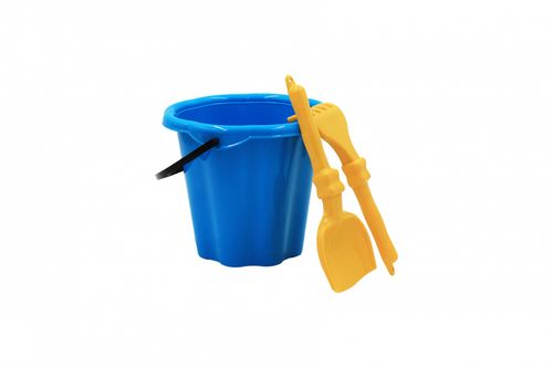 DO PIASKOWNICY ZESTAW WIADERKO AKCESORIA na Arena.pl