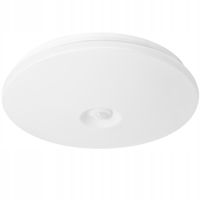 PLAFON LED 24W 1920LM IP44 4000K PIR