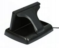 KAMERA COFANIA LED W RAMCE TABLICY + MONITOR EKRAN 4,3'' LCD ZESTAW 12V