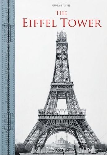 Eiffel Tower Gustave Eiffel na Arena.pl
