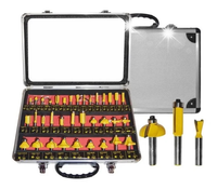 Frez AW-Tools 8mm
