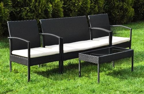 Meble ogrodowe technorattanowe M5606 na Arena.pl
