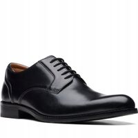 Clarks półbuty męskie rozmiar 43