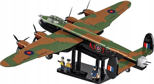 Avro Lancaster B III Dambuster Executive Edition na Arena.pl