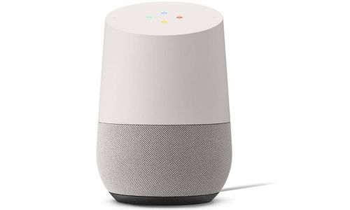 Inteligentny głośnik Google Home Bluetooth Biały na Arena.pl