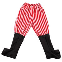 spodnie krakowiaka 134/140 nakładki na buty paski