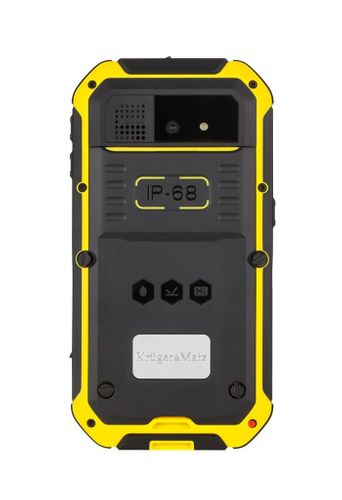 Smartfon Kruger & Matz DRIVE 5 mini na Arena.pl