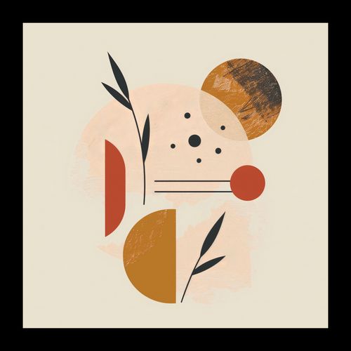 Plakat 20x20cm Przyrost do Tła na Arena.pl