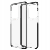 Gear4 D3O Piccadilly Samsung G988 S20 Ultra czarny/black 38560