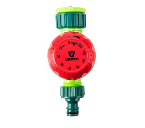 TIMER PROGRAMATOR WYŁĄCZNIK CZASOWY NA WĄŻ VERTO na Arena.pl