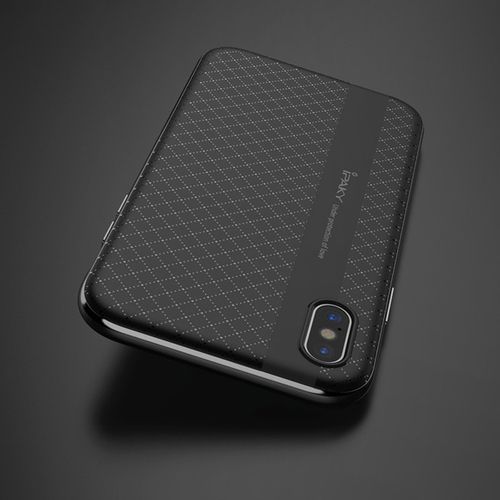 IPAKY BUMBLEBEE NEO HYBRID IPHONE X NIEBIESKI na Arena.pl