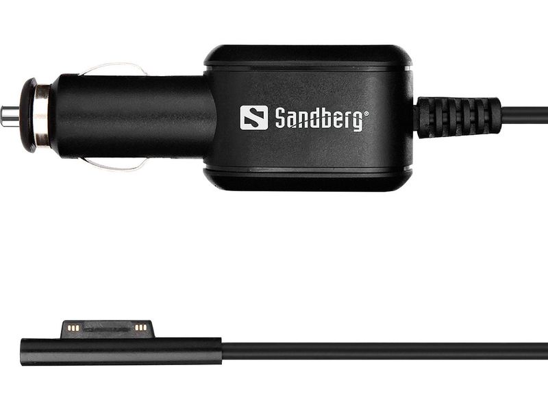 Sandberg Car Charger for Surface zdjęcie 1