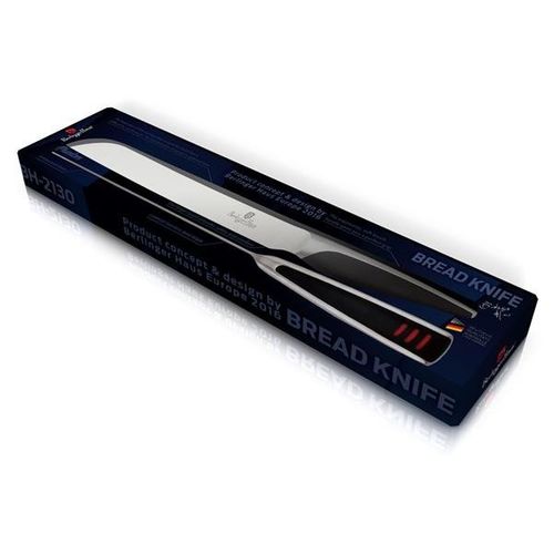 Nóż do chleba 20 cm Phantom Line BH/2130 na Arena.pl