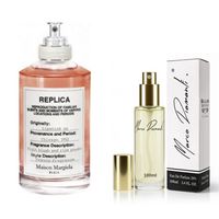 perfumy nr 331 100ml - zamiennik inspirowany lipstick on od maison martin