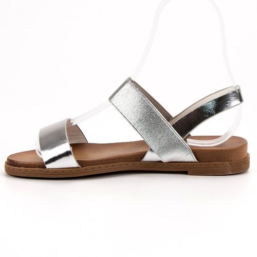 Wsuwane Sandałki r.41 na Arena.pl