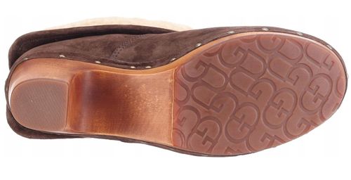 Buty botki ocieplane UGG LYNNEA R38 na Arena.pl