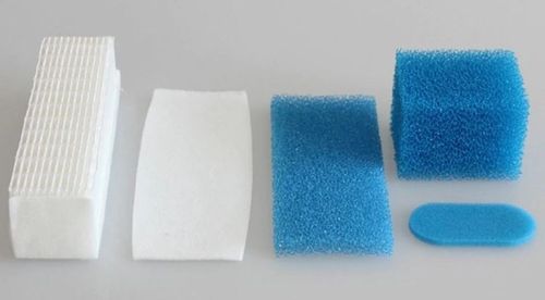 Filtry worki do odkurzacza THOMAS Twin TT Orca Genius Hygiene T1 T2 Helper na Arena.pl