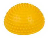półkula sensoryczna 16 cm żółty MAŁPISZON
