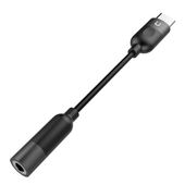 Unitek Adapter USB-C do jack 3.5mm (F)