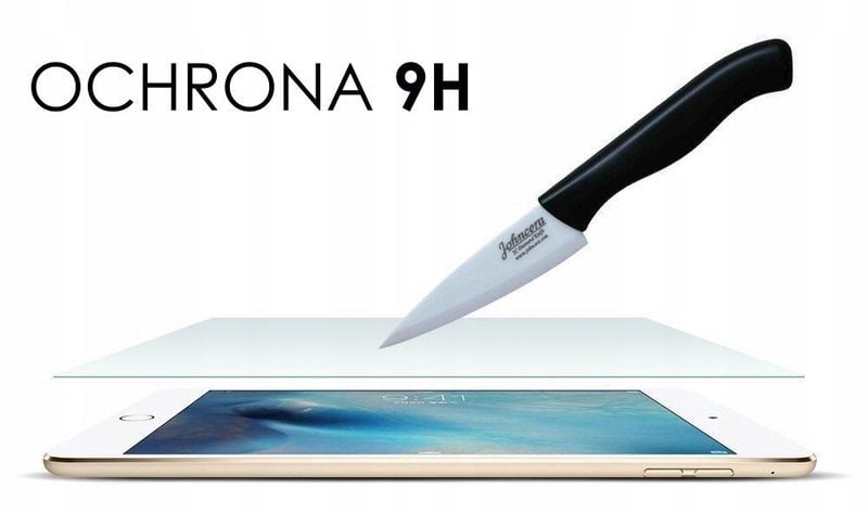 Szkło JCPal do Apple iPad Air zdjęcie 5