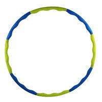 hula hop masujące 90cm 0,5kg