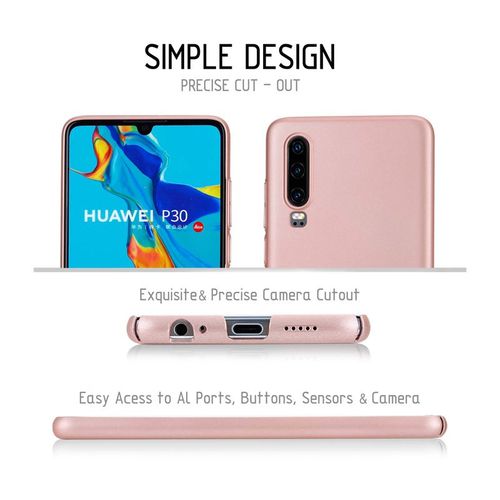 Etui Huawei P30 (rose gold) na Arena.pl