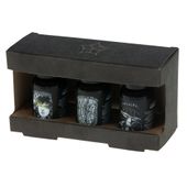 Pan Drwal Freak Show Pandora's Box - Zestaw Olejków do Brody, 3 x 10ml