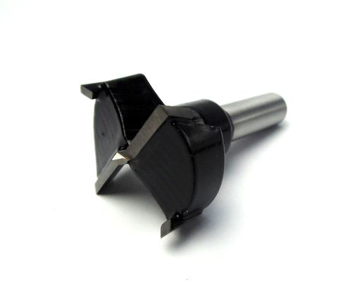 Frez puszkowy GEKO do drewna 35 mm pod zawiasy meblowe na Arena.pl