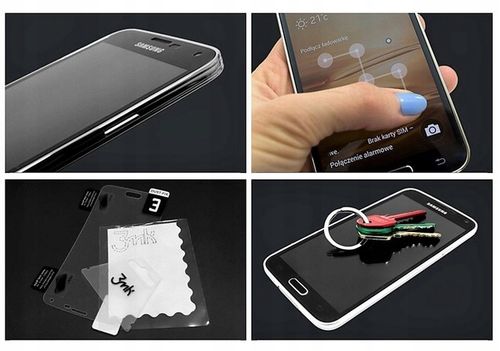 Samsung Galaxy S20 FE 5G - 3mk ARC+ na Arena.pl