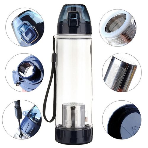 Kubek TERMICZNY - ZAPARZACZ - Do Kawy lub Herbaty na Arena.pl