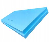 STYROPIAN RAVATHERM STYRODUR XPS 3cm 10,5m2 TWARDY FUNDAMENTOWY FREZ