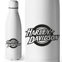 Termos - Butelka Termiczna - Harley Davidson - dla fana