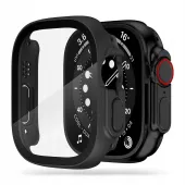 Etui Tech-Protect Defense360 na Apple Watch Ultra 1 / 2 (49 mm) - czarne