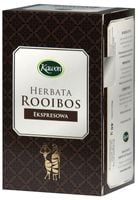 ROOIBOS herbata ekspresowa 20 saszetek Smak Afryki